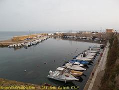 Gallipoli -- ITALY